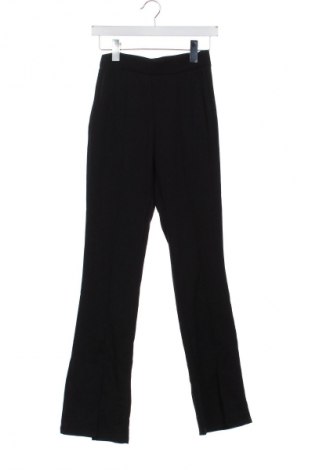 Дамски панталон Collection, Размер XXS, Цвят Черен, Цена 28,99 лв.
