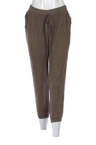 Dámské kalhoty  Colloseum, Velikost M, Barva Zelená, Cena  366,00 Kč