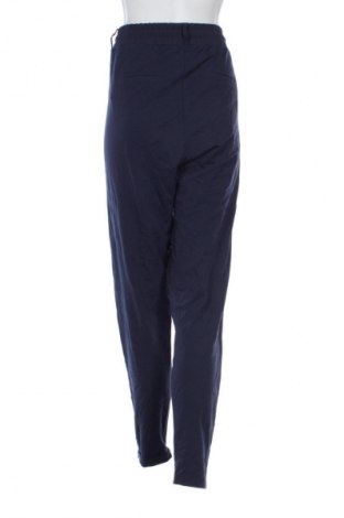 Дамски панталон Colours Of The World, Размер XXL, Цвят Син, Цена 13,99 лв.