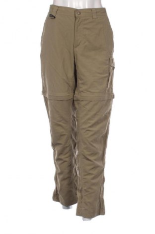Damenhose Columbia, Größe M, Farbe Beige, Preis 34,99 €