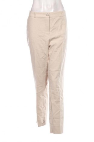 Damenhose Comma,, Größe XXL, Farbe Beige, Preis € 127,99