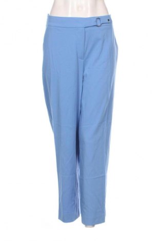 Damskie spodnie Comma,, Rozmiar XL, Kolor Niebieski, Cena 142,53 zł