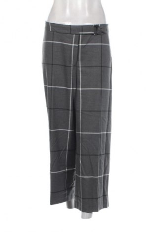 Γυναικείο παντελόνι Comma,, Μέγεθος L, Χρώμα Πολύχρωμο, Τιμή 22,99 €