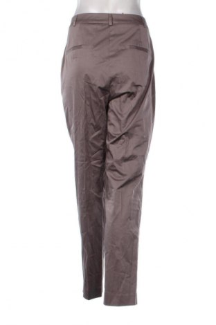 Damskie spodnie Comma,, Rozmiar XL, Kolor Beżowy, Cena 188,51 zł