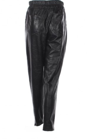 Γυναικείο παντελόνι Comma,, Μέγεθος M, Χρώμα Μαύρο, Τιμή 21,99 €