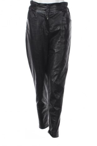 Γυναικείο παντελόνι Comma,, Μέγεθος M, Χρώμα Μαύρο, Τιμή 21,99 €