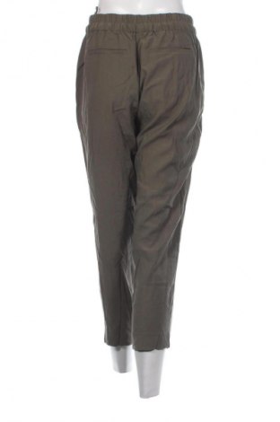Pantaloni de femei Comma,, Mărime S, Culoare Verde, Preț 72,99 Lei