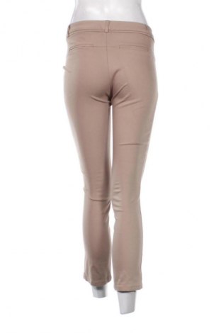 Damskie spodnie Comma,, Rozmiar S, Kolor Brązowy, Cena 70,99 zł