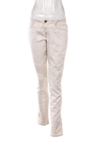 Damenhose Comma,, Größe S, Farbe Beige, Preis € 31,68