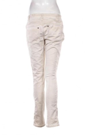 Damenhose Comma,, Größe S, Farbe Beige, Preis € 31,68