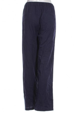 Pantaloni de femei Coofandy, Mărime L, Culoare Albastru, Preț 91,99 Lei