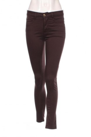 Damenhose Cortefiel, Größe M, Farbe Braun, Preis 20,97 €