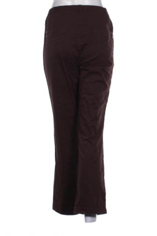 Γυναικείο παντελόνι Cosma, Μέγεθος XL, Χρώμα Καφέ, Τιμή 9,99 €