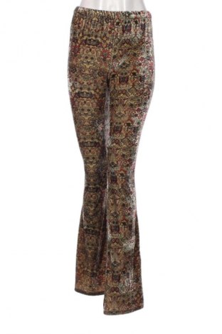 Pantaloni de femei Costes, Mărime M, Culoare Multicolor, Preț 49,99 Lei
