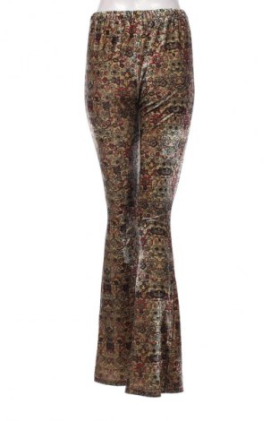 Pantaloni de femei Costes, Mărime M, Culoare Multicolor, Preț 49,99 Lei