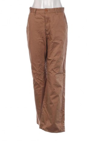 Γυναικείο παντελόνι Cotton On, Μέγεθος M, Χρώμα Καφέ, Τιμή 8,99 €