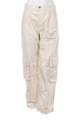 Női nadrág Cotton On, Méret M, Szín Bézs, Ár 3 489 Ft