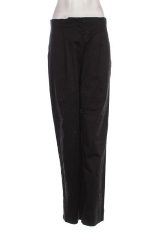 Дамски панталон Country Road, Размер M, Цвят Черен, Цена 16,99 лв.