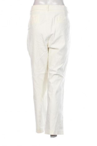 Γυναικείο παντελόνι Couture Line, Μέγεθος 3XL, Χρώμα Εκρού, Τιμή 6,99 €