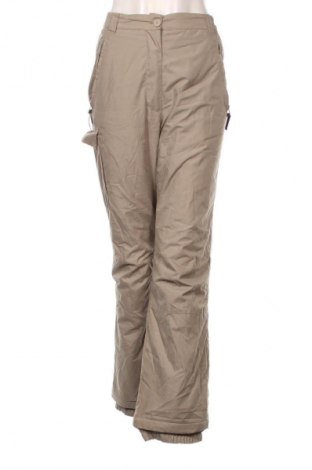 Dámske nohavice Crane, Veľkosť XL, Farba Béžová, Cena  11,95 €