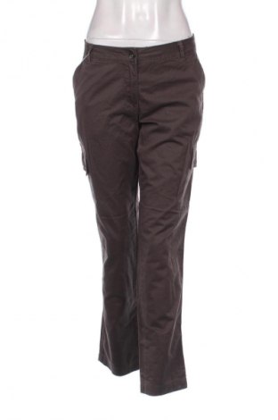 Damenhose Crane, Größe M, Farbe Grau, Preis 16,99 €