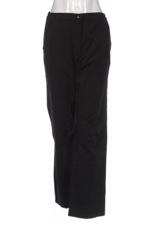 Pantaloni de femei Crane, Mărime S, Culoare Negru, Preț 102,89 Lei