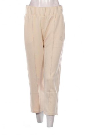 Pantaloni de femei Creation L, Mărime M, Culoare Bej, Preț 290,00 Lei