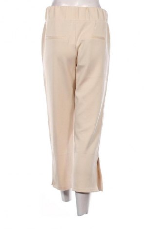 Pantaloni de femei Creation L, Mărime M, Culoare Bej, Preț 290,00 Lei