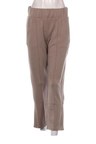 Pantaloni de femei Creation L, Mărime M, Culoare Maro, Preț 290,00 Lei