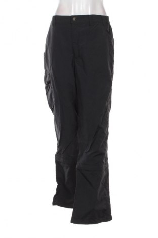 Damenhose Crivit, Größe 3XL, Farbe Schwarz, Preis € 20,00