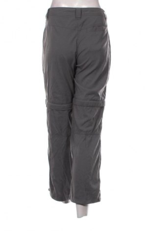 Damenhose Crivit, Größe M, Farbe Grau, Preis € 14,77