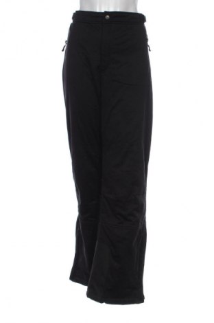 Дамски панталон Crivit, Размер XL, Цвят Черен, Цена 18,99 лв.