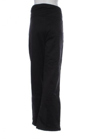 Дамски панталон Crivit, Размер XL, Цвят Черен, Цена 18,99 лв.