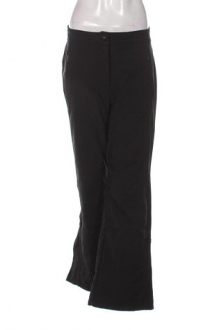 Pantaloni de femei Crivit, Mărime M, Culoare Negru, Preț 102,89 Lei