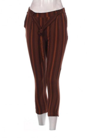 Damskie spodnie Cropp, Rozmiar S, Kolor Kolorowy, Cena 94,25 zł