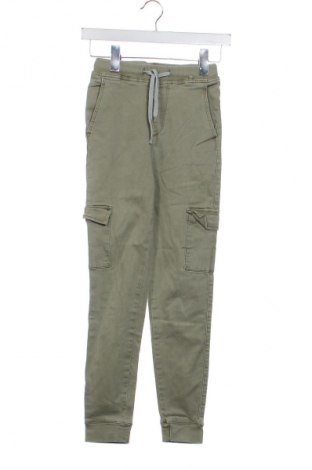 Női nadrág Cropp, Méret XXS, Szín Zöld, Ár 8 178 Ft