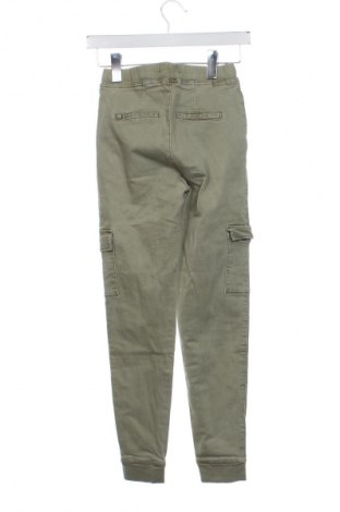 Női nadrág Cropp, Méret XXS, Szín Zöld, Ár 8 178 Ft