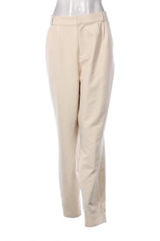 Damenhose Cubus, Größe XL, Farbe Beige, Preis € 14,91