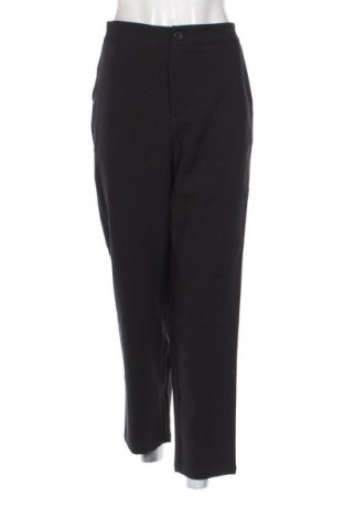 Дамски панталон DAZY, Размер M, Цвят Черен, Цена 29,33 лв.