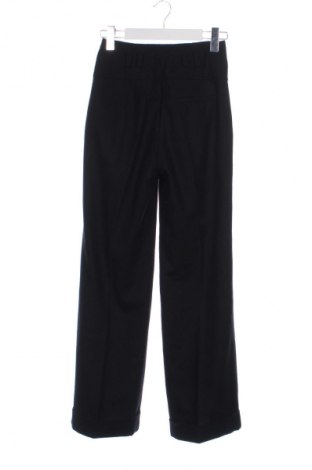 Pantaloni de femei DDP, Mărime XS, Culoare Negru, Preț 86,99 Lei