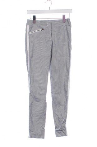 Γυναικείο παντελόνι Danini, Μέγεθος XS, Χρώμα Πολύχρωμο, Τιμή 9,99 €