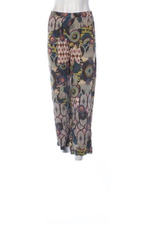 Γυναικείο παντελόνι Daphne, Μέγεθος S, Χρώμα Πολύχρωμο, Τιμή 20,97 €