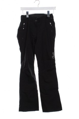 Γυναικείο παντελόνι Dare 2B, Μέγεθος XS, Χρώμα Μαύρο, Τιμή 18,99 €