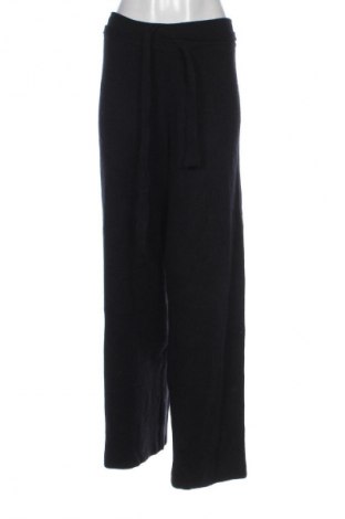 Γυναικείο παντελόνι Decjuba, Μέγεθος L, Χρώμα Μαύρο, Τιμή 67,99 €