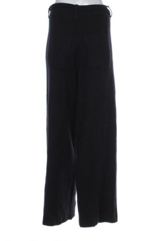 Γυναικείο παντελόνι Decjuba, Μέγεθος L, Χρώμα Μαύρο, Τιμή 67,99 €