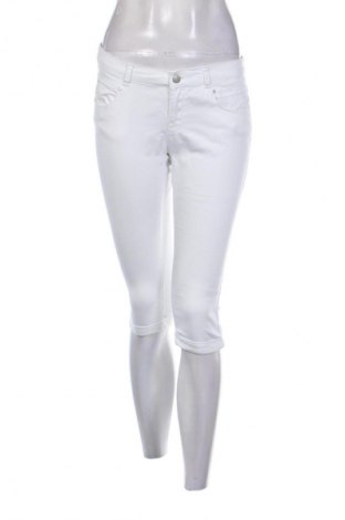 Damenhose Defacto, Größe S, Farbe Weiß, Preis € 15,00