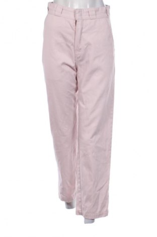 Damenhose Dickies, Größe S, Farbe Rosa, Preis € 20,97