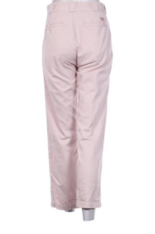 Damenhose Dickies, Größe S, Farbe Rosa, Preis € 20,97