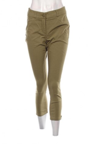 Női nadrág Didi, Méret L, Szín Zöld, Ár 1 719 Ft