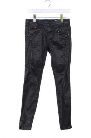 Dámske nohavice Diesel, Veľkosť S, Farba Modrá, Cena  96,68 €